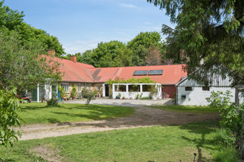 Sejlstrup Hedevej 4, 9520 Skørping