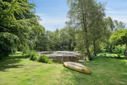 Sejlstrup Hedevej 4, Sejlstrup, 9520 Skørping