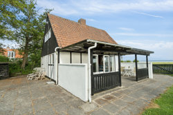 Fuglsøvej 10, Lyngsbækgård, 8400 Ebeltoft
