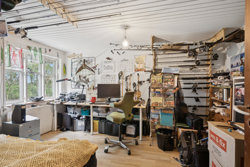 Sejlstrup Hedevej 4, Sejlstrup, 9520 Skørping