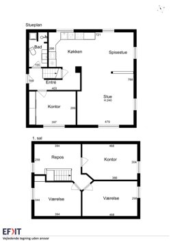 Hannerupvej 279, Hvilsom, 9500 Hobro