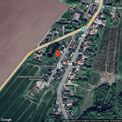 Bavnshøjvej 6, Houlbjerg, 8870 Langå