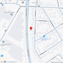 Slåenvej 18, 7400 Herning