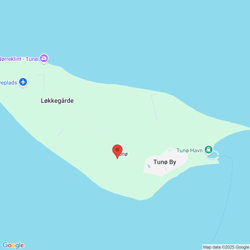 Øvrevej 5, 8799 Tunø