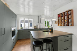Solskovvej 8, Albæk, 7400 Herning