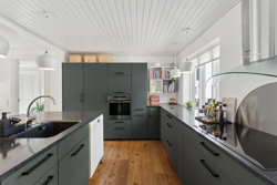 Solskovvej 8, Albæk, 7400 Herning