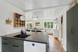 Solskovvej 8, Albæk, 7400 Herning