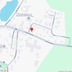 Hannerupvej 279, Hvilsom, 9500 Hobro