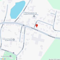 Hannerupvej 279, Hvilsom, 9500 Hobro
