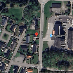 Ålborgvej 37, 9560 Hadsund