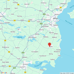 Vennelundsvej 19, 8300 Odder