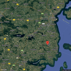 Vennelundsvej 19, 8300 Odder