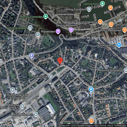 Storegade 26, 7620 Lemvig