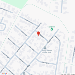 Højager 5, Tjørring, 7400 Herning