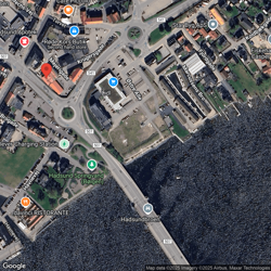 Mejerigade 4, 2 tv, 9560 Hadsund