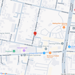 Ny Møllevej 4, 7400 Herning