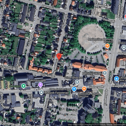 Ny Møllevej 4, 7400 Herning