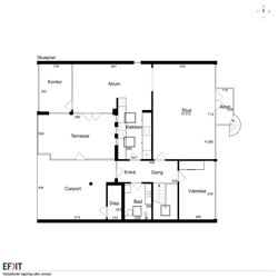 Transbjergholt 60, 9560 Hadsund