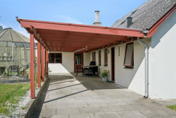 Solsortevej 3, Assens, 9550 Mariager