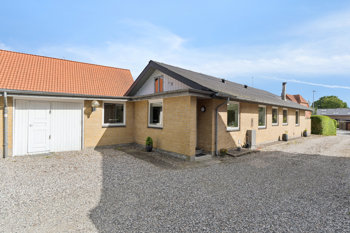 Kollens Møllevej 32, 8464 Galten