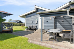 Bækhaven 15, Øster Hurup, 9560 Hadsund