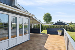 Bækhaven 15, Øster Hurup, 9560 Hadsund