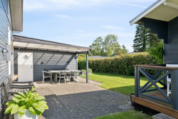 Bækhaven 15, Øster Hurup, 9560 Hadsund