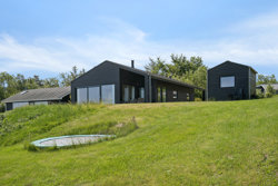 Anholtvej 6, Bønnerup Strand, 8585 Glesborg