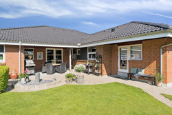 Palleshøj 17, Lind, 7400 Herning