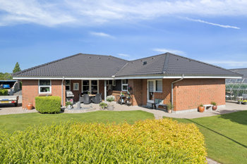 Palleshøj 17, 7400 Herning
