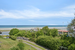 Havet 108B, Bønnerup Strand, 8585 Glesborg