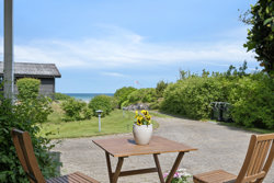 Havet 108B, Bønnerup Strand, 8585 Glesborg
