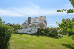 Egholmvej 21, Bønnerup Strand, 8585 Glesborg