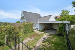 Egholmvej 21, Bønnerup Strand, 8585 Glesborg