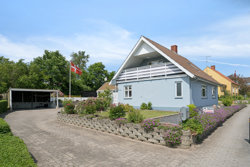 Hemmedvej 49, 8585 Glesborg