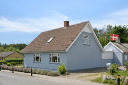 Hemmedvej 49, 8585 Glesborg
