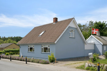 Hemmedvej 49, 8585 Glesborg