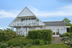 Egholmvej 21, Bønnerup Strand, 8585 Glesborg