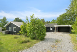 Langelandsvej 1, Bønnerup Strand, 8585 Glesborg