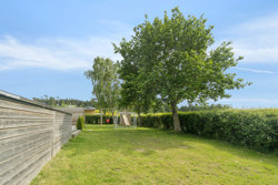 Langelandsvej 1, Bønnerup Strand, 8585 Glesborg