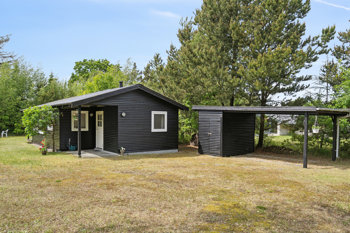 Tranevej 24, 8585 Glesborg