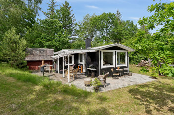Klitvejen 39, 9560 Hadsund
