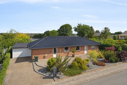 Løvelvej 3, Seest, 6000 Kolding