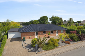 Løvelvej 3, 6000 Kolding