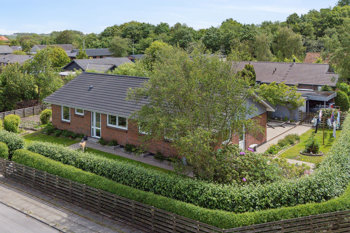 Grummesgårdparken 41, 7620 Lemvig