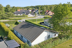 Ryomvej 40, Thorsager, 8410 Rønde
