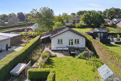 Ryomvej 40, Thorsager, 8410 Rønde