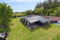 Toften 89, Nr Hurup, 9560 Hadsund