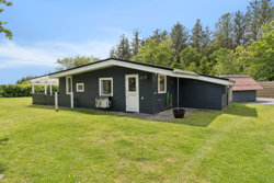 Toften 89, Nr Hurup, 9560 Hadsund