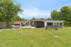 Toften 89, Nr Hurup, 9560 Hadsund